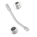 Panetti Suction Rotatable Adaptor - Luer Lock