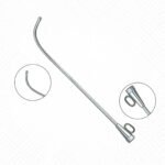 Hartmann Ear Catheter, 15cm 6" Length