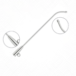 Hartman Eustachian Catheters