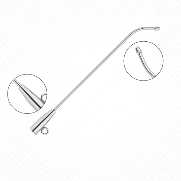Hartman Eustachian Catheters | NJ Medical Instruments