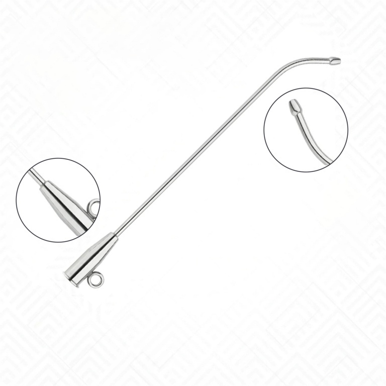 Hartman Eustachian Catheters