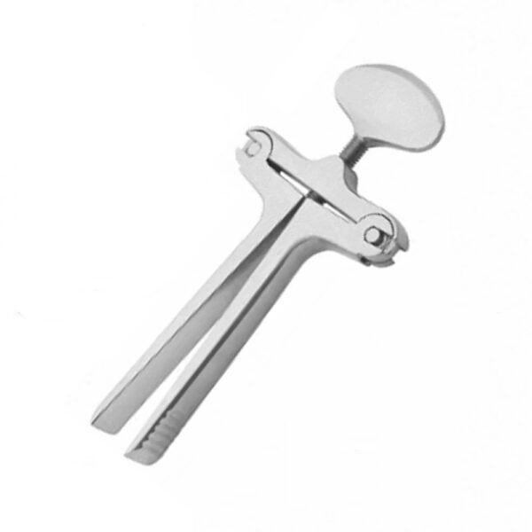 Heister Mouth Gag 13cm, Stainless Steel | NJ Medical Instruments