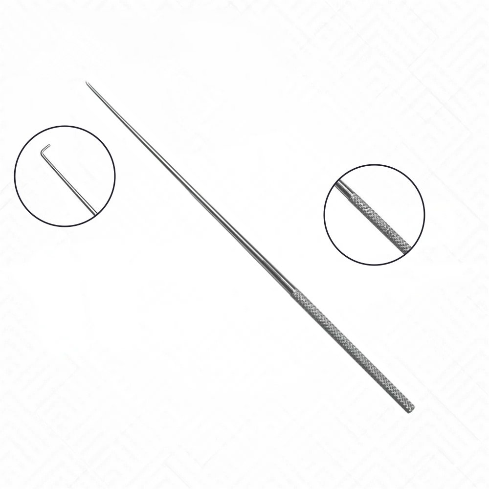Day Ear Hook 17 cm - 6 3/4 Inches | NJ Medical Instruments Day Ear Hook 17 cm - 6 3/4 Inches | NJ Medical Instruments