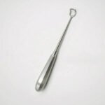 Beckmann / Barnhill Adenoid curette