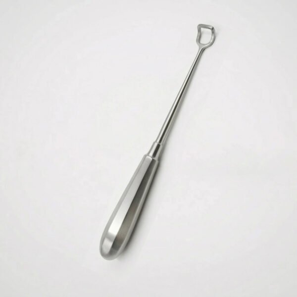 Beckmann / Barnhill Adenoid curette | NJ Medical Instruments