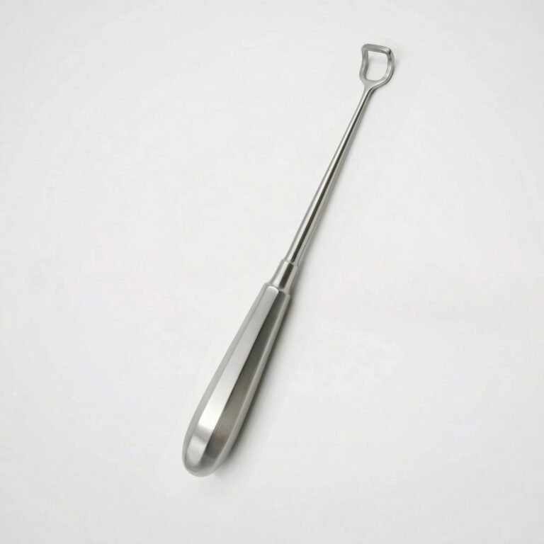 Beckmann / Barnhill Adenoid curette