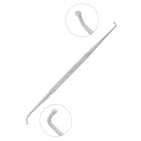 Antrum ball probe | NJ Medical Instruments