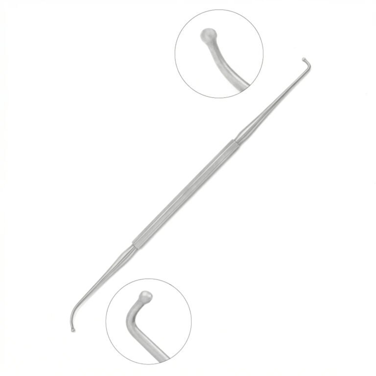 Antrum ball probe