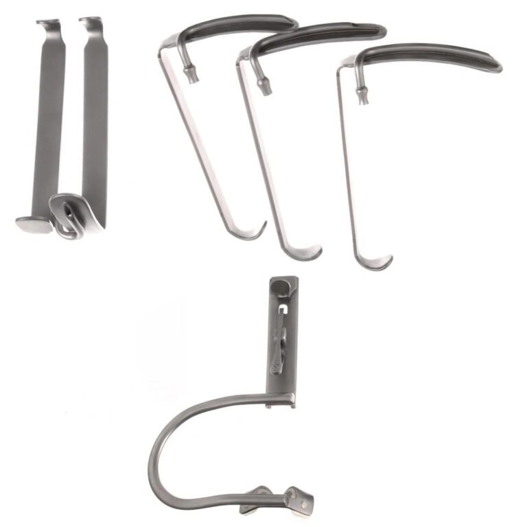 Davis Boyle Mouth Gag Set