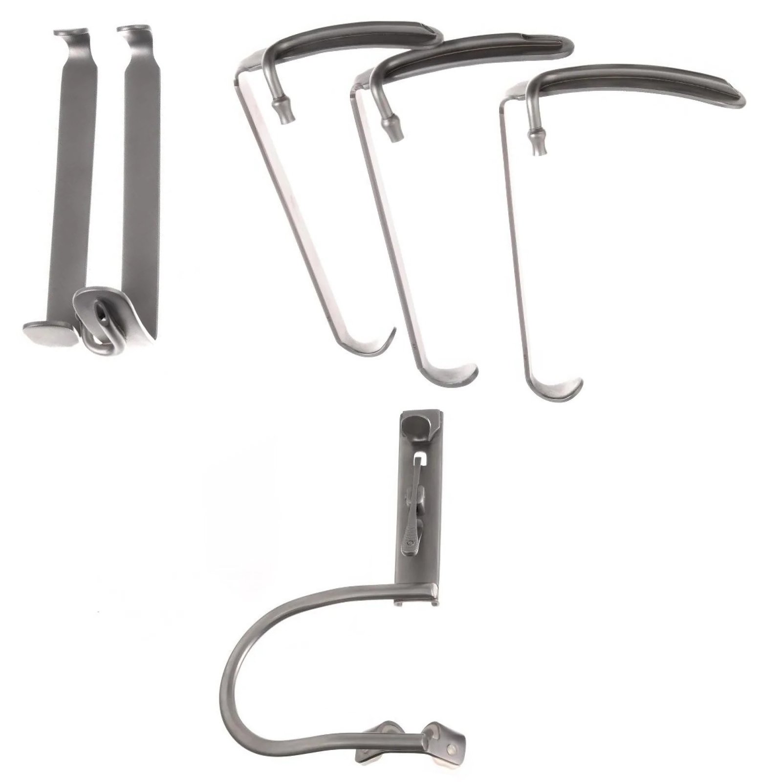 Davis Boyle Mouth Gag Set | NJ Medical Instruments Davis Boyle Mouth Gag Set | NJ Medical Instruments