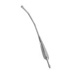 Yankauer Suction Tubes, Stainless Steel, 11-3/4'' 30 cm