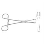 Lovelace Goiter Traction Clamp