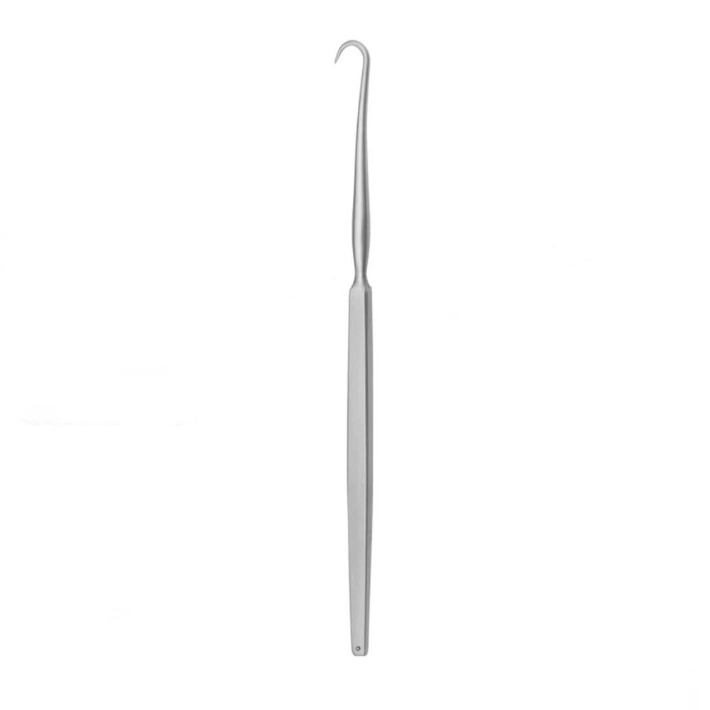 Iterson Tracheal Hook | NJ Medical Instruments Iterson Tracheal Hook | NJ Medical Instruments