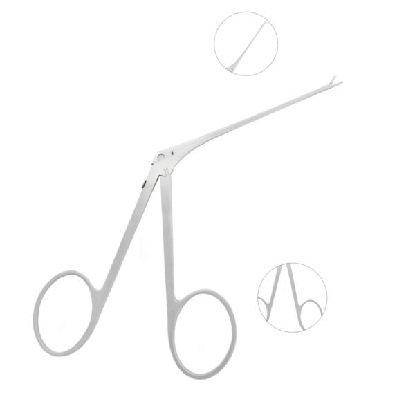 Bellucci Ear Scissor 8 cm Long | NJ Medical Instruments