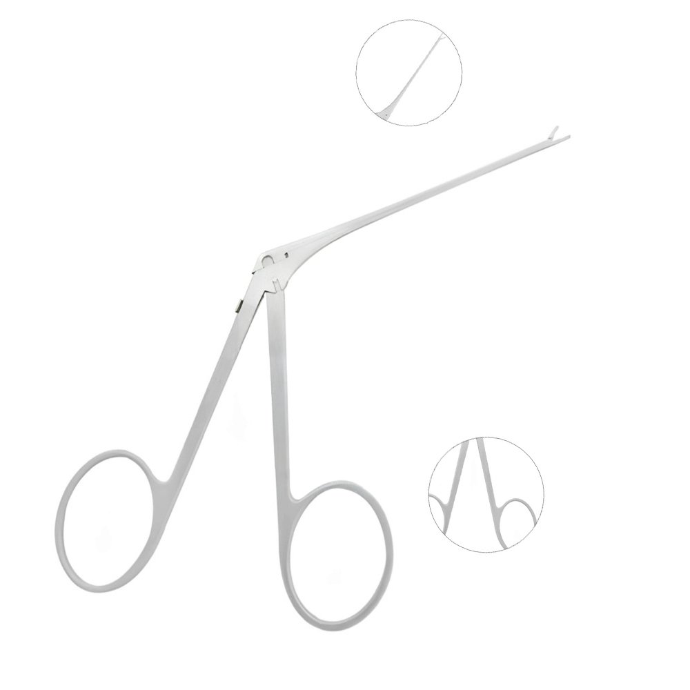 Bellucci Ear Scissor 8 cm Long | NJ Medical Instruments Bellucci Ear Scissor 8 cm Long | NJ Medical Instruments