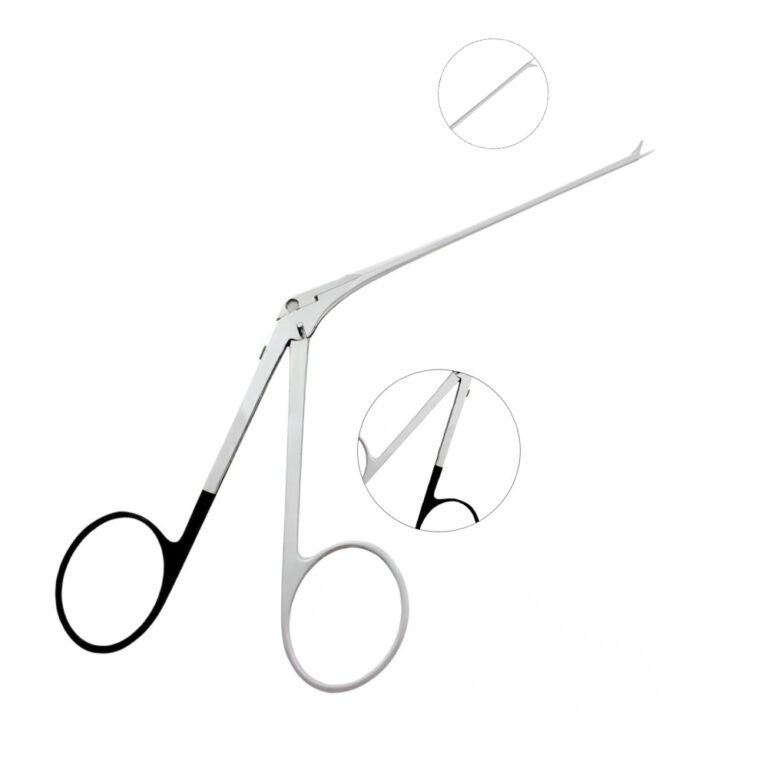 Bellucci Ear Scissors Straight 8 cm Long