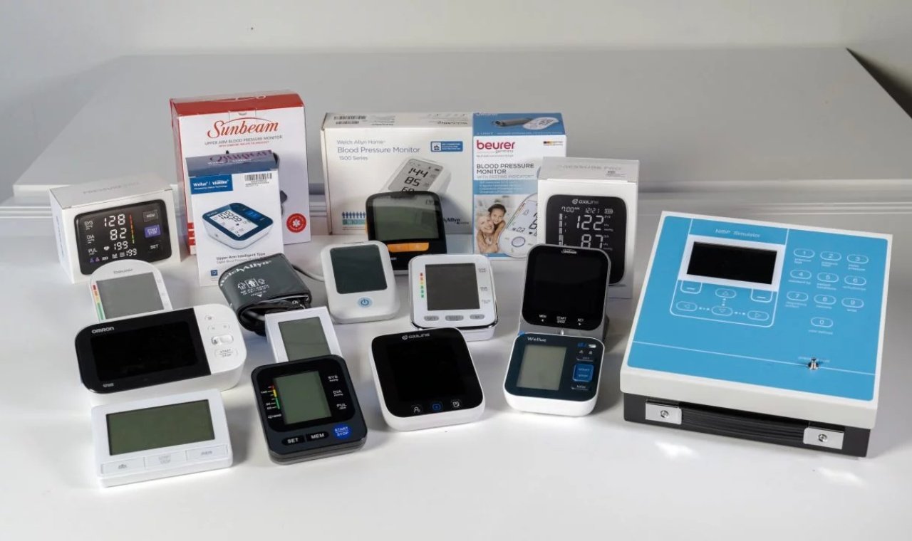Best Blood Pressure (1)