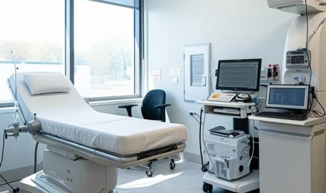Diagnostic Instruments