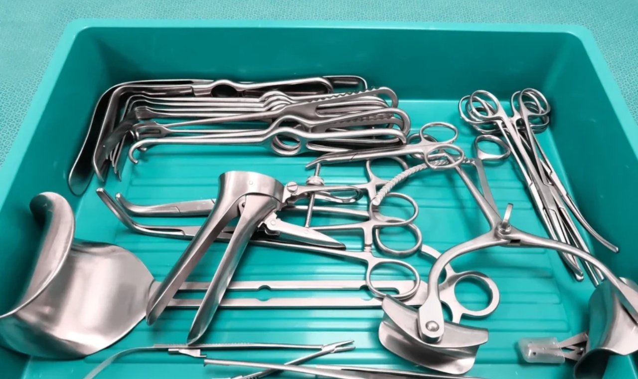 Different Types of Surgical Instruments Explained with the Best Places to Buy Them