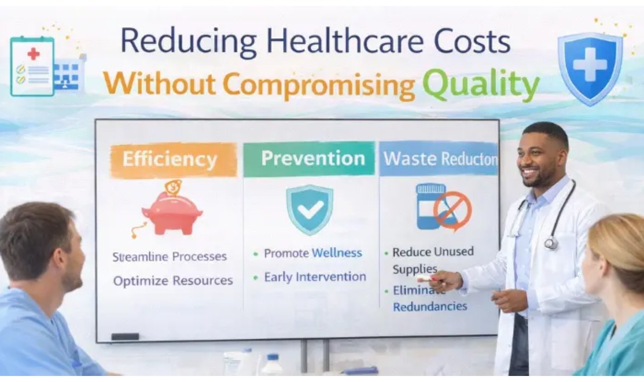 How Hospitals Can Reduce Surgical Instrument Costs Without Compromising Quality
