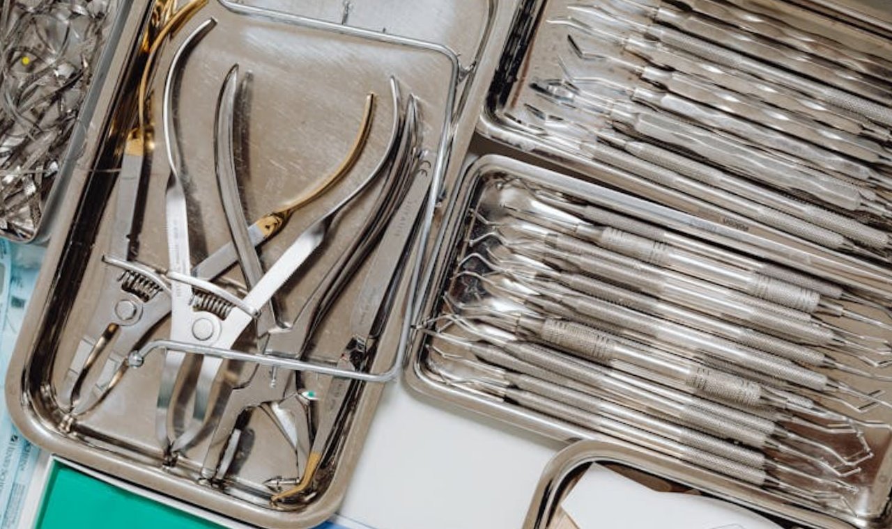 How to Choose High-Quality Surgical Instruments