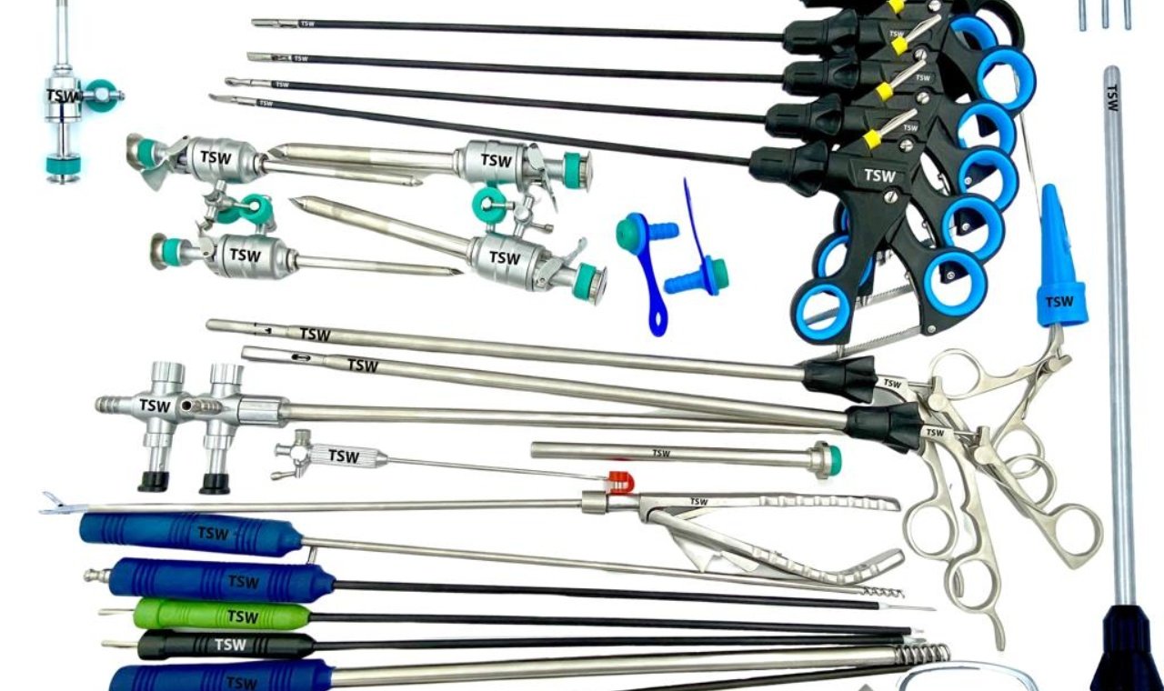 Latest Trends in Surgical Instruments and Where Healthcare Providers Are Buying Them