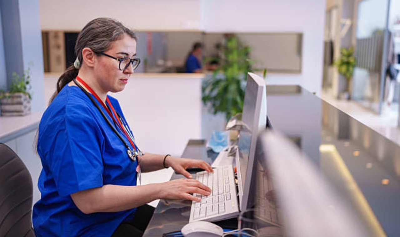Order Medical Equipment