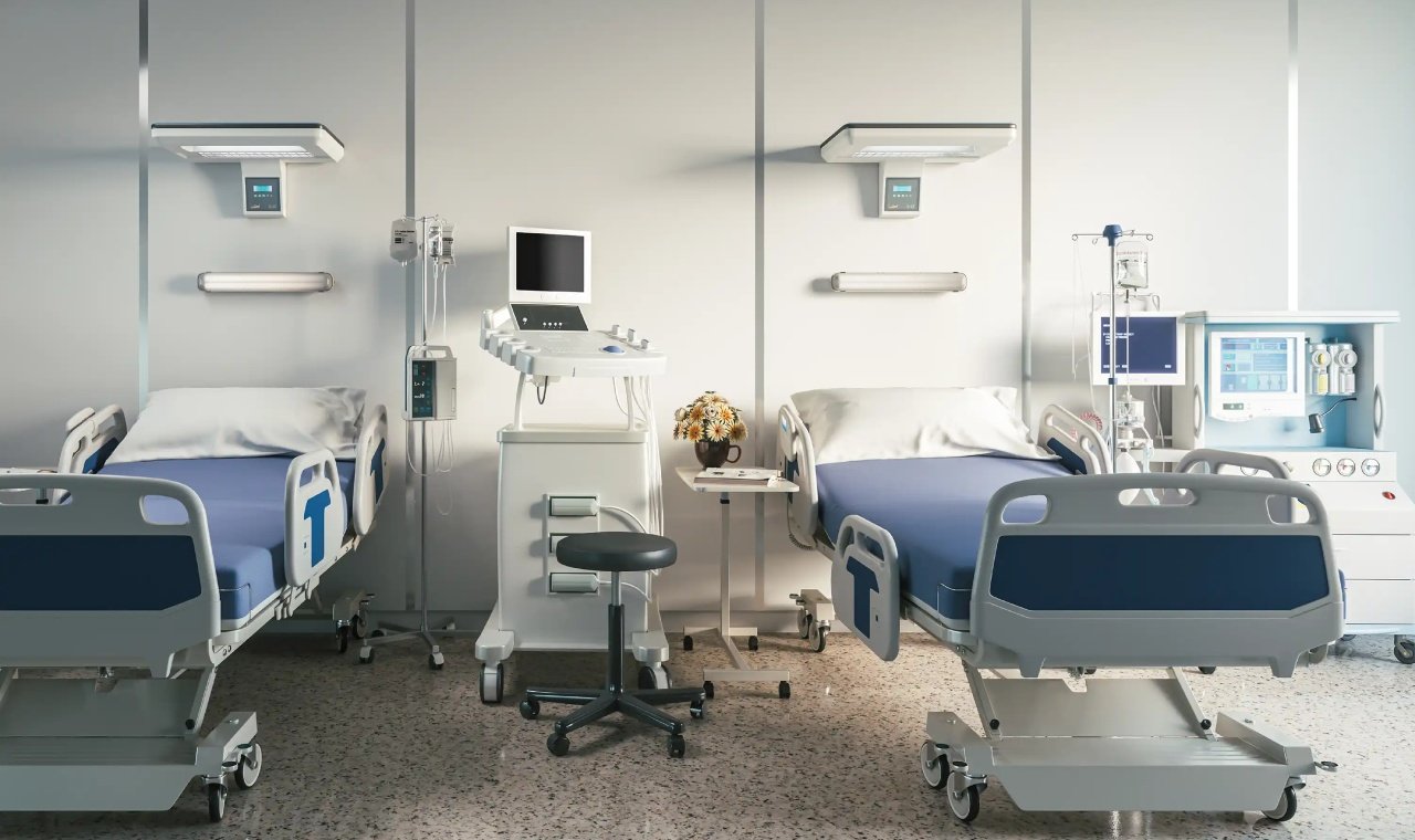 Refurbished Medical Equipment
