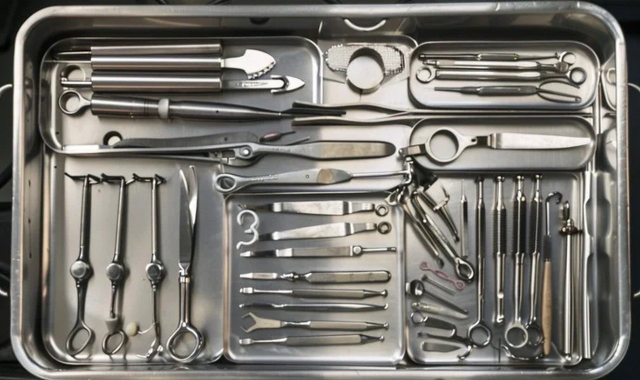 Surgical Instruments Price Guide
