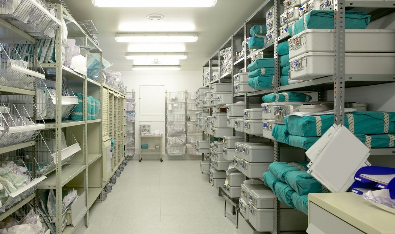 medical instruments every hospital should stock