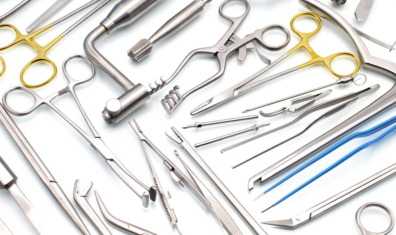 medical instruments