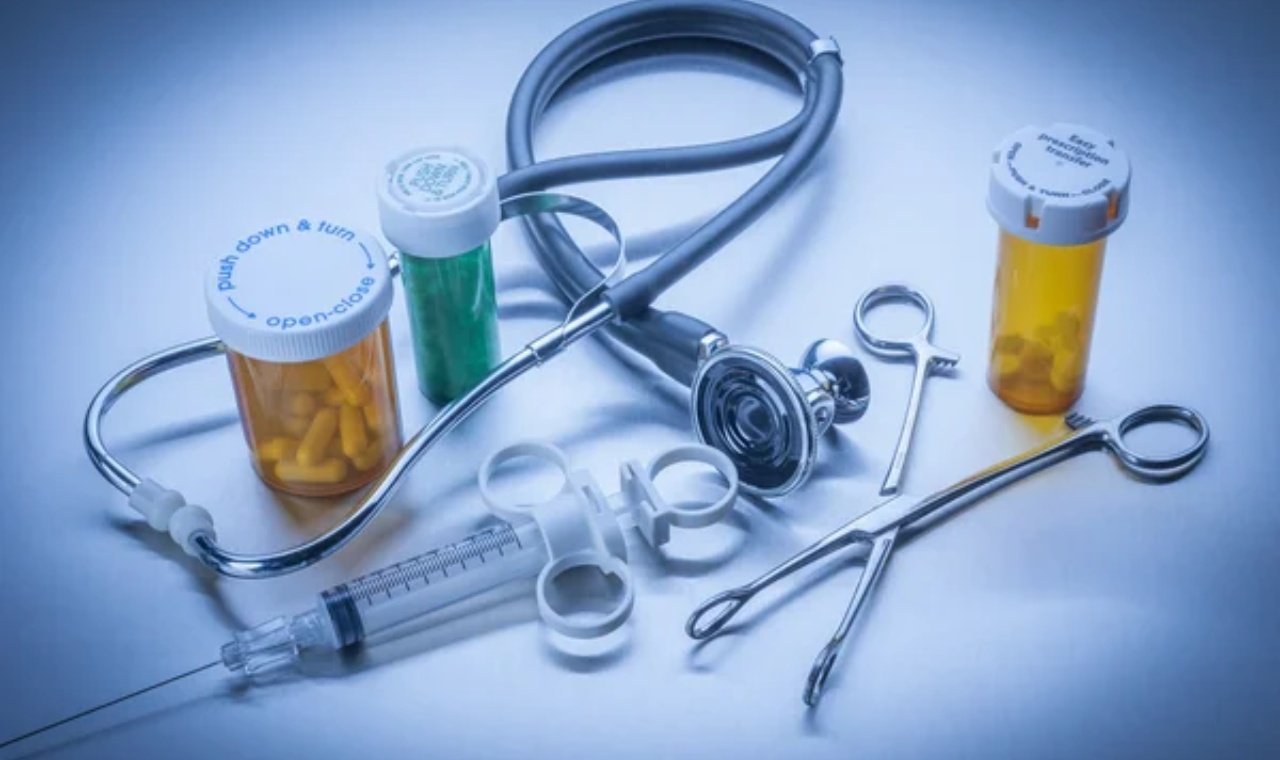 stethoscope