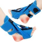 Three Fixed Straps Plantar Tendon Inflammation Foot Rest - Image 3