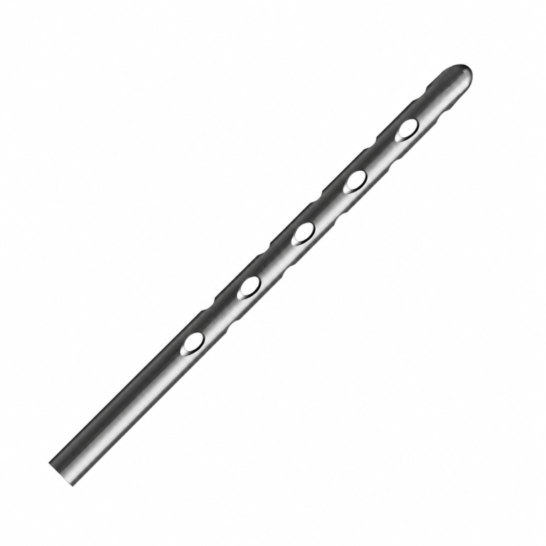 Multi Port Harvester - Both End Bevel | NJ Medical Instruments