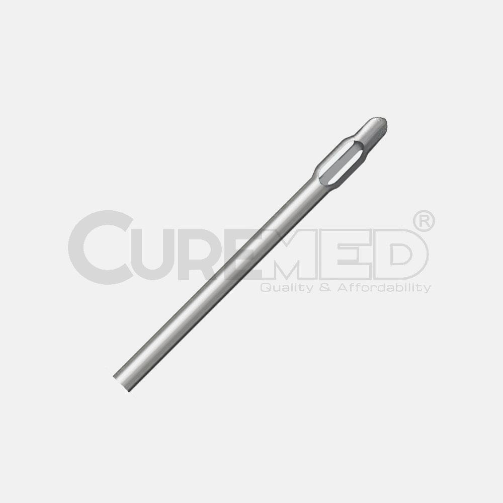 Basket Shaped Cannula