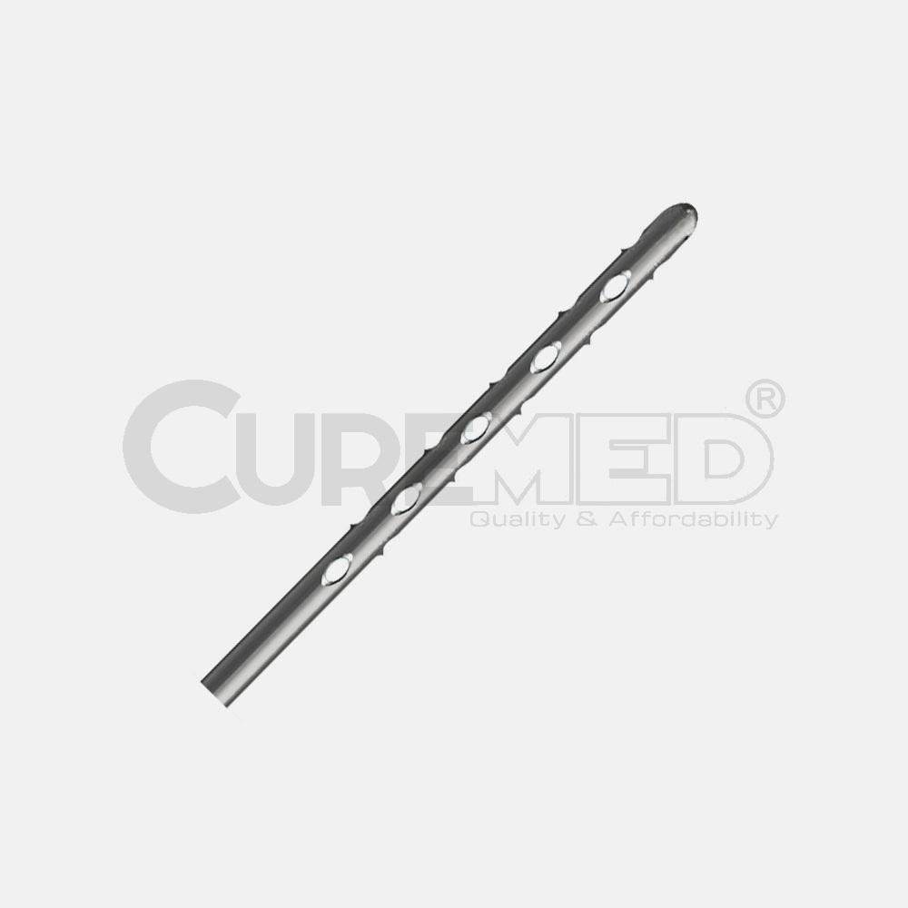 Multiport Speed Harvester - Both End Sharp