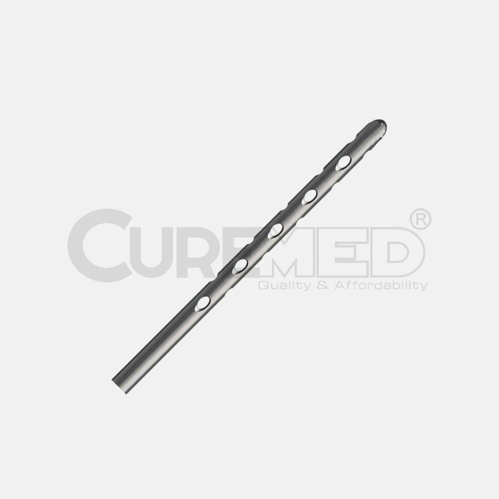 Multi Port Harvester - Both End Bevel