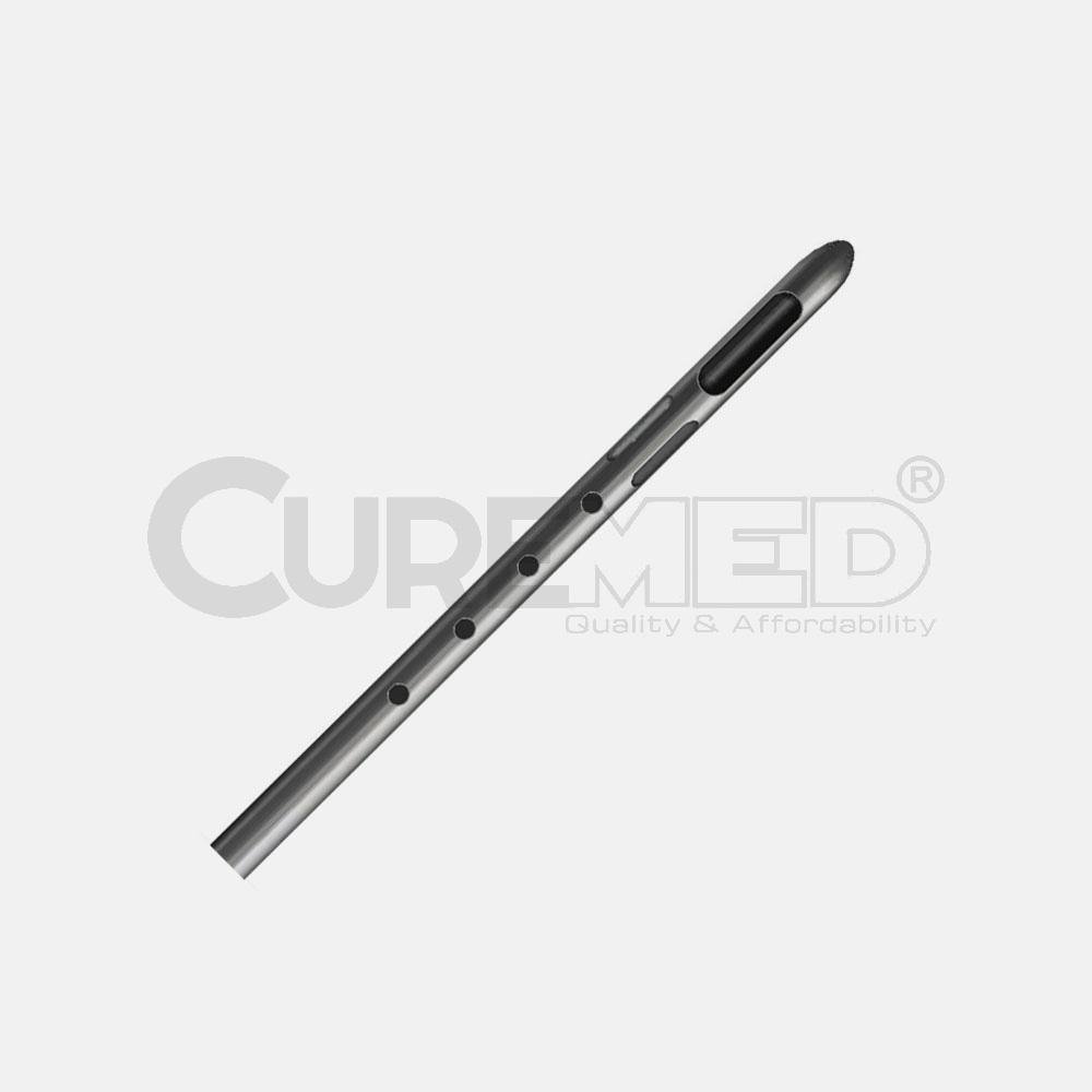 Stevens Style Cannula