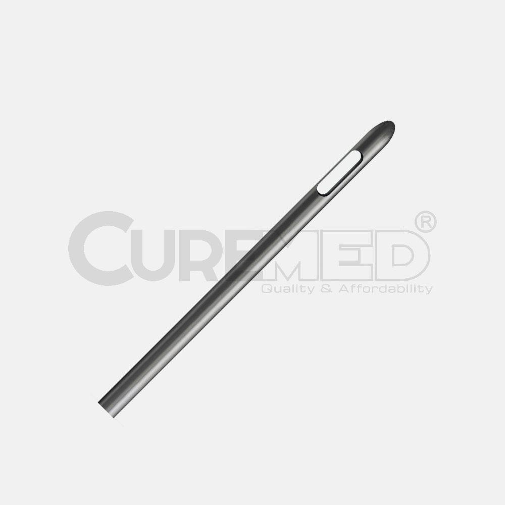 Cobra Bibevel Style Cannula