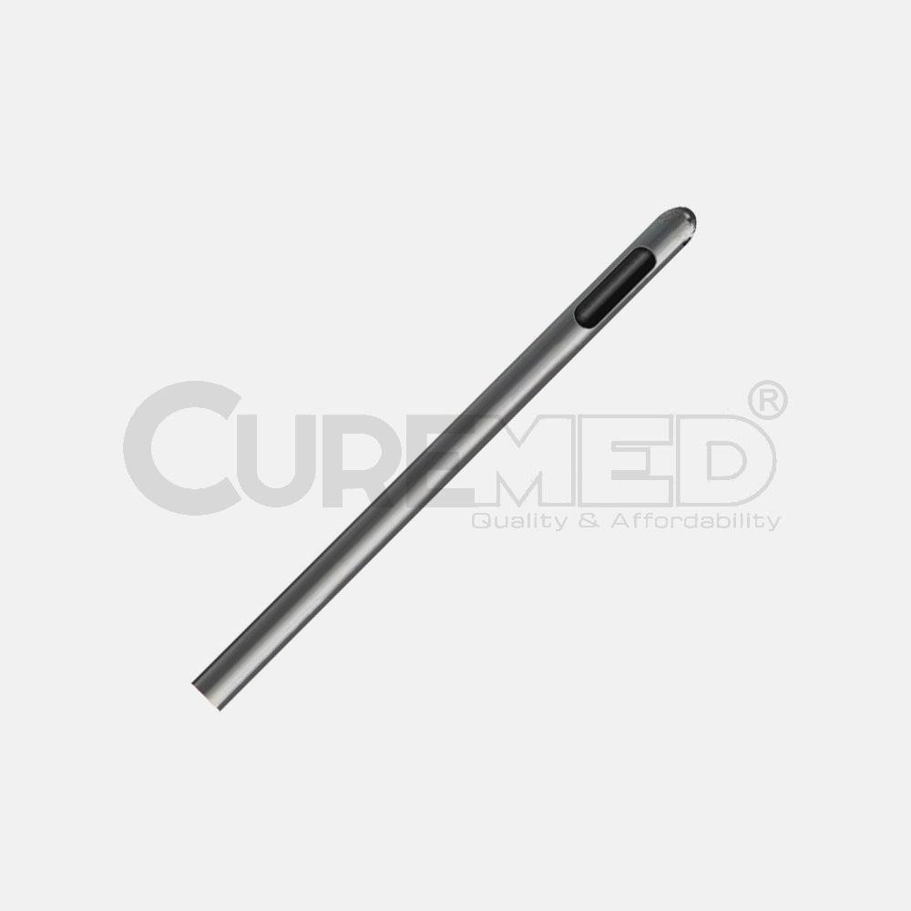 Standard Single Hole Cannula General Suction Cannula
