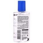 Enliven Hand Sanitizer Gel 100ml - Cucumber and Garden Mint - Made in England - Image 2