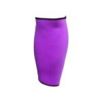 Neoprene Adjustable Compression Calf Support Sleeve Shin Splints Muscle Pain - Image 5
