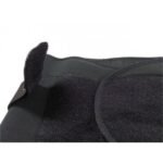 Lumbar Sauna Back Waist Support Belt Strap Neoprene Lower Pain Brace Gym