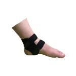 Neoprene Ankle Support Strap Compression Achilles Tendon Foot Brace Sprain