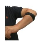 Adjustable Patella Tennis Elbow Brace Support Strap Sports - Image 3
