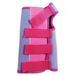 Neoprene Glitter Wrist Support Brace Splint Carpal Tunnel Sprain Strain Arthritis - Image 5