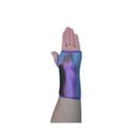 Neoprene Glitter Wrist Support Brace Splint Carpal Tunnel Sprain Strain Arthritis - Image 7