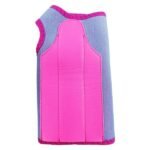 Neoprene Glitter Wrist Support Brace Splint Carpal Tunnel Sprain Strain Arthritis - Image 4