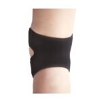 Neoprene Knee Patella Support Brace Strap Sport Injury Arthritis Tendon - Image 2