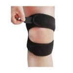 Neoprene Knee Patella Support Brace Strap Sport Injury Arthritis Tendon